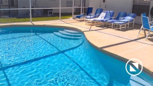 Vacation rentals near Disney World