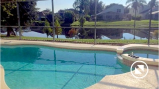 Vacation rentals near Disney World
