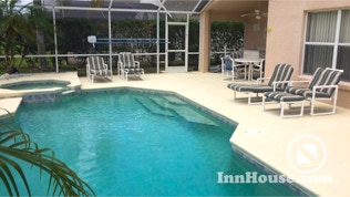 Vacation rentals near Disney World in Orlando. VIsit innhouse.com