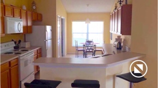 Vacation rentals near Disney World