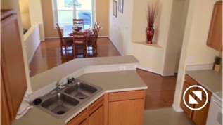 Vacation rentals near Disney World