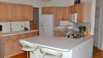 Orlando vacation homes with full size Kitchens.