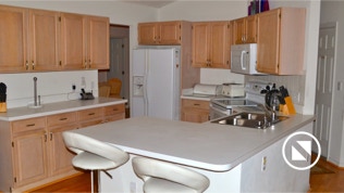 Vacation rentals near Disney World