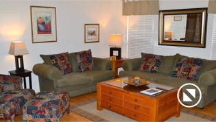 Vacation rentals near Disney World