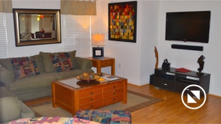 Vacation rentals near Disney World