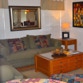Orlando vacation homes with comfortable living areas.
