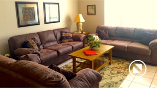 Vacation rentals near Disney World