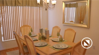 Vacation rentals near Disney World