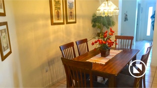 Vacation rentals near Disney World