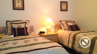 Vacation rentals near Disney World
