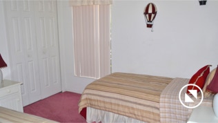 Vacation rentals near Disney World