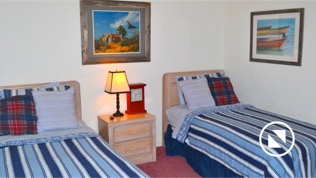 Vacation rentals near Disney World