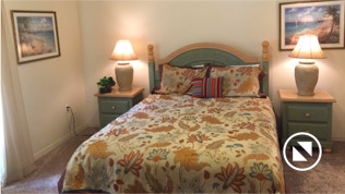 Vacation rentals near Disney World