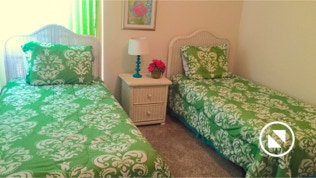 Vacation rentals near Disney World