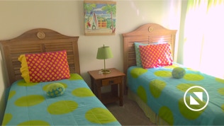 Vacation rentals near Disney World
