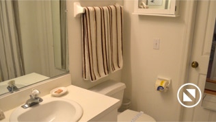 Vacation rentals near Disney World
