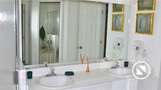 Vacation rentals near Disney World