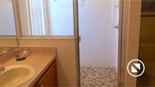 Vacation rentals near Disney World