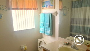 Vacation rentals near Disney World