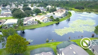 Vacation rentals near Disney World