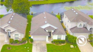 Vacation rentals near Disney World